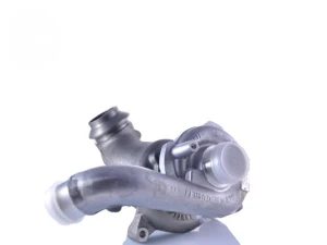 Renoverad turboaggregat Garrett 726683-5001S 726683-5002S 726683-5003S 706006-5003S 706006-5004S 726683-1 726683-2 726683-3 706006-3 706006-4 9640668680 9662465380 9640254880 9631421480 0375F7 0375F8