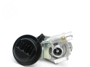 Renoverad turboaggregat Garrett 727238-5001S 727238-0001 727238-1 A1600961099 1600961099 0012473V001000000 0010550V001000000