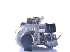 Renoverad turboaggregat Garrett 729041-5009S 729041-9009S 729041-0009 729041-9 28231-27900 2823127900