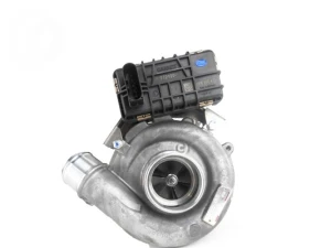 Renoverad turboaggregat Garrett 729355-5001S 729355-5002S 729355-5003S 729355-0001 729355-0002 729355-0003 729355-1 729355-2 729355-3 A6120960899 A6120900080 6120960899 6120900080