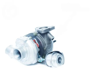 Renoverad turboaggregat Garrett 740611-5005S 740611-0005 740611-5 282112A510A 28211-2A510A M282112A510A M28211-2A510A (DPF)