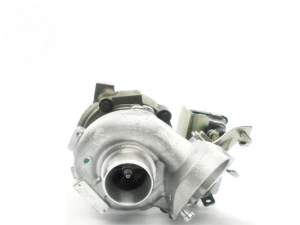 Renoverad turboaggregat Garrett 741785-5010S 741785-5013S 741785-5014S 741785-5016S 741785-0010 741785-0013 741785-0014 741785-0016 741785-10 741785-13 741785-14 741785-16 11657792413 7792413 7792412F 7792412 11657792412 11657792412F