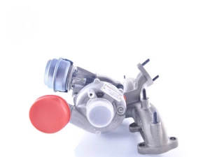 Renoverad turboaggregat Garrett 742614-5002S 742614-5003S 742614-5004S 742614-0002 742614-0003 742614-0004 742614-2 742614-3 742614-4 03G253014G 038253016Q 03G253014GX 038253016QX 03G253014GV 038253016QV 038253016QV510
