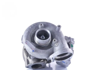 Renoverad turboaggregat Garrett 742730-5001S 742730-5003S 742730-5004S 742730-5007S 742730-5013S 742730-5015S 742730-5018S 742730-5019S 11657790308 11652414330 2414330 7790308 11657790306 7790306