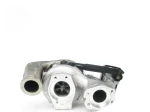 Renoverad turboaggregat Garrett 755297-5001S 755297-5003S 755297-5004S 755297-5005S 742805-5003S 742805-5005S 07Z145873E 07Z145873G 07Z145907G 07Z145701P 07Z145701R