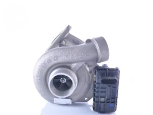 Renoverad turboaggregat Garrett 743436-5001S 743436-5003S 743436-9003S 734899-5001S 734899-5002S 743436-0001 743436-0003 734899-0001 734899-0002 743436-1 743436-3 734899-1 734899-2 A6480960099 A6480960299 6480960099 6480960299