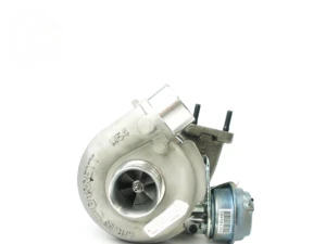 Renoverad turboaggregat Garrett 750510-5001S 750510-0001 750510-1 504084355 71785308 0375K6
