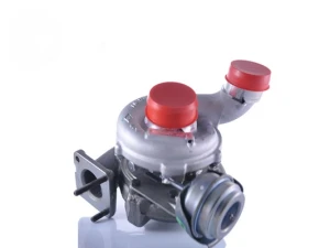 Renoverad turboaggregat Garrett 750639-5002S 717661-5001S 750639-0002 717661-0001 750639-2 717661-1 55182571 55191599 71785256 71784460