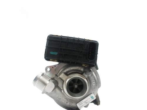 Turbo 752341-0006