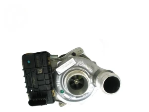 Renoverad turboaggregat Garrett 752343-5003S 752343-5006S 752343-0003 752343-0006 752343-3 752343-6 6R8Q6K682AA 6R8Q6K682AB 6R8Q6K682AC 6R8Q6K682AD 02C2C28846 C2C28846 02C2C35176 C2C35176 C2C38924