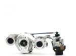 Renoverad turboaggregat Garrett 755299-5001S 755299-5003S 755299-5005S 755299-5006S 755299-5007S 723212-5001S 723212-5003S 742809-5003S 742809-5005S 742809-5007S 07Z145873D 07Z145873H 07Z145907H 07Z145701Q 07Z145701T