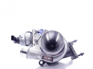 Renoverad turboaggregat Garrett 790367-5004S 790367-5005S 790367-0004 790367-0005 790367-4 790367-5 31312712 31380220