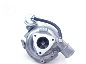 Renoverad turboaggregat HITACHI HT12-22A HT12-22B HT12-22C 7701479012 7701475398 7701065204 4415315 4415313 93180473 14411DB00C 1441100QAH 14411-DB00C 14411-00QAH