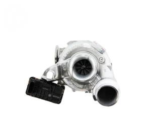 Renoverad turboaggregat Garrett 777853-5005S 777853-5006S 777853-5010S 777853-5011S 777853-5013S 777853-0005 777853-0006 777853-0010 777853-0011 777853-0013 11657799759 11657799758 11652414331 7799759 7799758 2414331