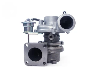 Renoverad turboaggregat IHI VA70 35242096F 05093928AA VF40A013 F40A0013 F400010 F41CAY-S0067B F41CAYS0067B