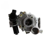 Renoverad turboaggregat IHI VB37 VB23 VAD20027 VBD20027 VCD20027 VDD20027 VED20027 V41VED-S0081B V41VED-S0081G V41VEDS0081B V41VEDS0081G RHV4 17208-51011 17208-51010 1720851011 1720851010 17208-51011C 1720851011C