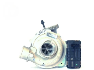 Renoverad turboaggregat Garrett 771953-5001S 763147-5002S 796910-5002S 771953-0001 763147-0002 796910-0002 771953-1 763147-2 796910-2 35242126F 35242126G 35242126H 35242121G 35242157G