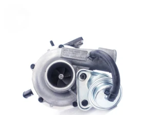Renoverad turboaggregat IHI VR12 VR15 VR12A KHF5-1A VA430036 VB430036 RHF5VR12A RHF5VR15 28200-4X300 282004X300 OK59A-13700 OK551-13700C OK59A13700 OK55113700C