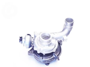 Renoverad turboaggregat IHI VJ42 R2AX13700A R2AX13700B VAD20041 V41VADS0041B V41VAD-S0041B V41VAD-S0041B V41VADS0041G V41VAD-S0041G