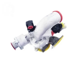 Renoverad turboaggregat IHI 9VA11 F51CEGSR033B F51CEG-SR033B 06L145874E 06L145722T 06L145722P 06L145722M 06L145722D 06L145722A 06L145702S 06L145702L 06L145722E 06L145722F 06L145722G 06L145722S