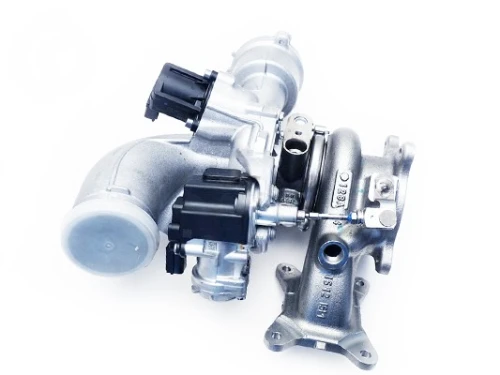 Turbo 06L145701