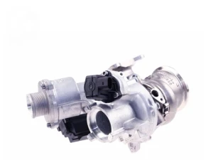 Renoverad turboaggregat IHI 9VA06 F41CEGSR028B F41CEG-SR028B IHI9VA06 06K145701E 06K145701J 06K145701L 06K145701M 06K145701N 06K145701S 06K145701T 06K145713J 06K145721G 06K145721Q