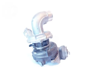 Renoverad turboaggregat IHI VB28 VB25 F43VADS0052B F43VADS0052G F43VAD-S0052B F43VAD-S0052G RHF4V 17201-26072 17201-26071 17201-26070 17201-0R060 17201-0R061 17201-0R062 1720126070 1720126071 1720126072 172010R060 172010R061 172010R062