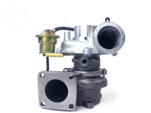 Renoverad turboaggregat IHI VA71 F40A0004 VF40A004 F41CAY-S0088B F41CAYS0088B 05134235AA 35242813F 35242103F