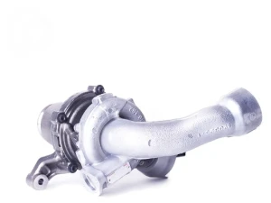 Renoverad turboaggregat Garrett 807489-5001S 807489-5002S 807489-0001 807489-0002 807489-1 807489-2 9675101580 71795649 0375S5 0375S4