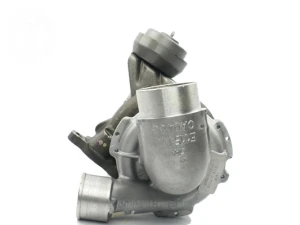 Renoverad turboaggregat IHI VB21 VB19 F43VAYSR018B F51VAYSR019B F43VADS0045B F43VADS0045G 1720126050 1720126051 1720126052 1720126053 17201-0R040 17201-0R041 17201-0R042 17201-0R043 172010R040 172010R041 172010R042 172010R043