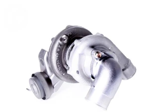 Renoverad turboaggregat IHI VB27 VB24 VAA30027 17201-26060 17201-26061 17201-0R050 17201-0R051 1720126060 1720126061 172010R050 172010R051