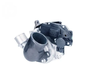 Renoverad turboaggregat IHI VB39 V30VEYSR009B V30VEY-SR009B 410A 17201-0W020 172010W020 17201-0W020-A 172010W020A
