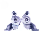 Renoverad turboaggregat Mitsubishi 49389-01400 49389-01401 49389-01402 49389-01410 49389-01600 49389-01610 948.123.026.70 948.123.026.71 948.123.026.72 948.123.026.75 948.123.026.76 94812302670 94812302671 94812302672 94812302675 94812302676