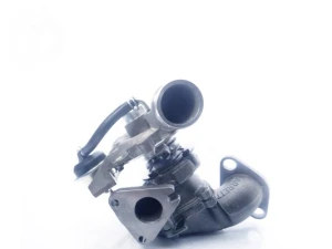 Renoverad turboaggregat Garrett 454132-5001S 454132-0001 454132-1 454132-5002S 454132-0002 454132-2 9615718980