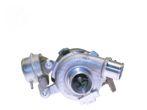 Renoverad turboaggregat Garrett 755925-5001S 755925-0001 755925-1 172010N020 17201-0N020 11657799433 7799433