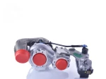 Renoverad turboaggregat Garrett 755963-5001S 755963-5003S 755963-5005S 755963-5007S 755963-0001 755963-0003 755963-0005 755963-0007 755963-1 755963-3 755963-5 755963-7 07Z145873B 07Z145873J 07Z145873BV 07Z145873JV 07Z145873BX 07Z145873JX