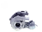 Renoverad turboaggregat Garrett 757886-5006S 757886-0006 757886-6 2823127860 28231-27860