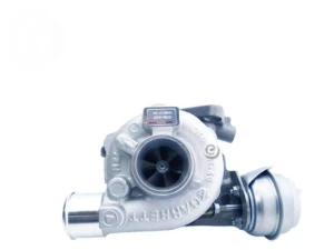 Renoverad turboaggregat Garrett 757886-5007S 757886-0007 757886-7 757886-5005S 757886-0005 757886-5  2823127480 28231-27480 2823127460 28231-27460