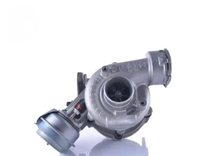 Renoverad turboaggregat Garrett 758219-5002S 758219-5003S 758219-5004S 758219-9005S 758219-0002 758219-0003 758219-0004 758219-0005 758219-2 758219-3 758219-4 758219-5 03G145702C 03G145702F 03G145702K 03G145702L