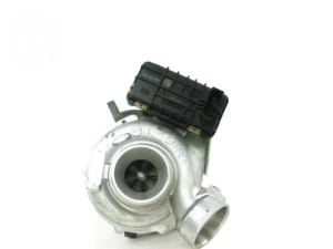 Renoverad turboaggregat Garrett 759422-5001S 759422-5002S 759422-5004S 759422-0001 759422-0002 759422-0004 759422-1 759422-2 759422-4 A6640900080 6640900080 A6640900480 6640900480