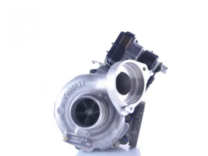 Renoverad turboaggregat Garrett 762965-5001S 762965-5002S 762965-5003S 762965-5007S 762965-5008S 762965-5009S 762965-5017S 762965-5020S 11652433122 11657794022 11652287495 2433122 7794022 2287495