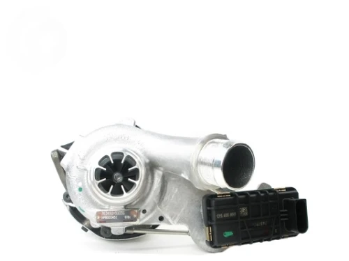 Turbo 763492-5005S