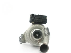 Renoverad turboaggregat Garrett 765156-5003S 765156-5004S 765156-5007S 765156-5008S 761399-5001S 761399-5002S A6420900180 A6420901580 A6420900680 A6420901980 A6420906180 A6420904880 6420900180 6420901580 6420900680 6420901980 6420906180 6420904880