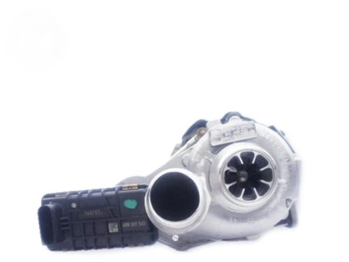 Turbo 765312-5002S