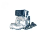 Renoverad turboaggregat Garrett 765417-5001S 762456-5001S 765001-5001S 765001-5002S 765001-5003S 765417-1 762456-1 765001-1 765001-2 765001-3 A6290900880 A6290900080 A6290900680 A6290901280 6290900880 6290900080 6290900680 6290901280