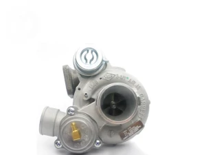 Renoverad turboaggregat Garrett 731320-5001S 731320-0001 731320-1 765472-5001S 765472-0001 765472-1 765472-5002S 765472-0002 765472-2 PMF000090 PMF00009