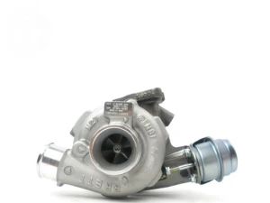 Renoverad turboaggregat Garrett 766111-5001S 766111-0001 766111-1 282002A610 282012A610 28200-2A610 28201-2A610