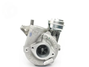 Renoverad turboaggregat Garrett 769708-5001S 769708-5002S 769708-5003S 769708-5004S 769708-5004W 769708-9004W 764327-5001S 769708-1 769708-2 769708-3 769708-4 764327-1 14411EC00A 14411EC00B 14411EC00C 14411EC00E JIC02166I