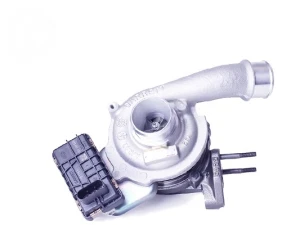 Renoverad turboaggregat Garrett 771903-5003S 771903-0003 771903-3 25181746 96832200