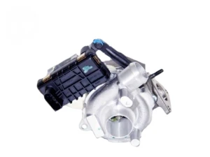 Renoverad turboaggregat Garrett 776402-5002S 776402-5003S 776402-0002 776402-0003 776402-2 776402-3 9666333680 0375Q0 9U3Q6K682FA 9U3Q6K682FB 9U3Q-6K682-FA 9U3Q-6K682-FB